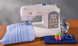 Basic Quilting Machine