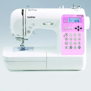 Home Sewing Machine