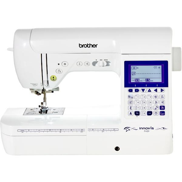 Brother Embroidery Machine