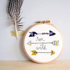 Embroidery Hoop