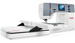 High-End Quilting Machine