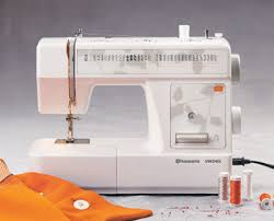 Husqvarna Viking Sewing Machines