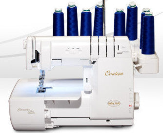 Overlock/Serger Sewing Machine