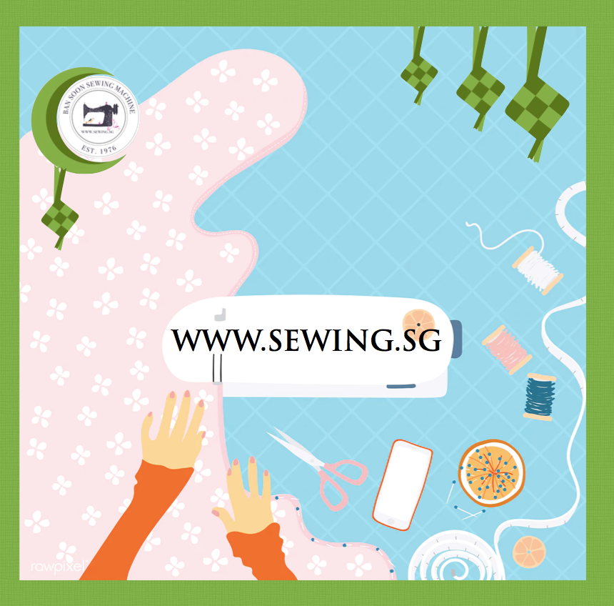 Sewing Machine Promotion for Babylock, Brother, Janome, Singer, Juki & Merrylock Machine