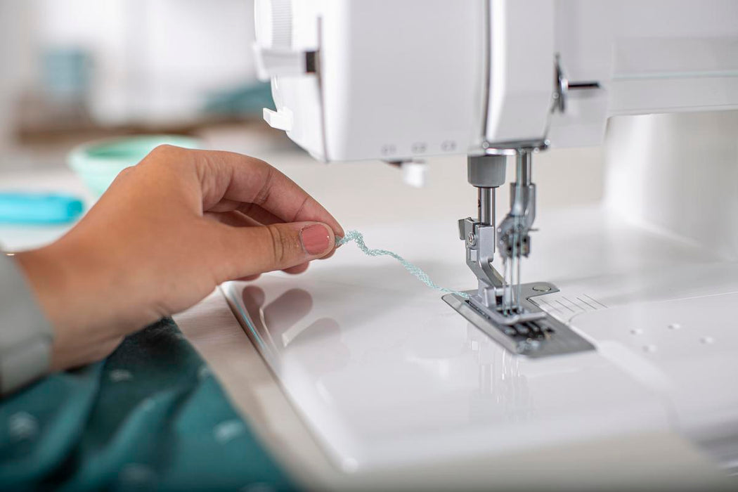 Euphoria BabyLock Cover Stitch Machine - BLC4 | Babylock