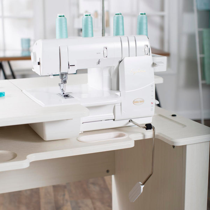 Euphoria BabyLock Cover Stitch Machine - BLC4 | Babylock