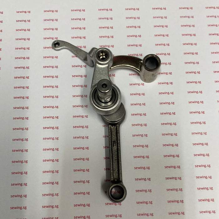Thread Take Up Crank Shaft | Juki 22918072
