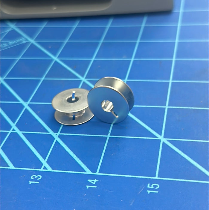 Bobbin SPULE - Alu Genuine PFAFF 591, 1591