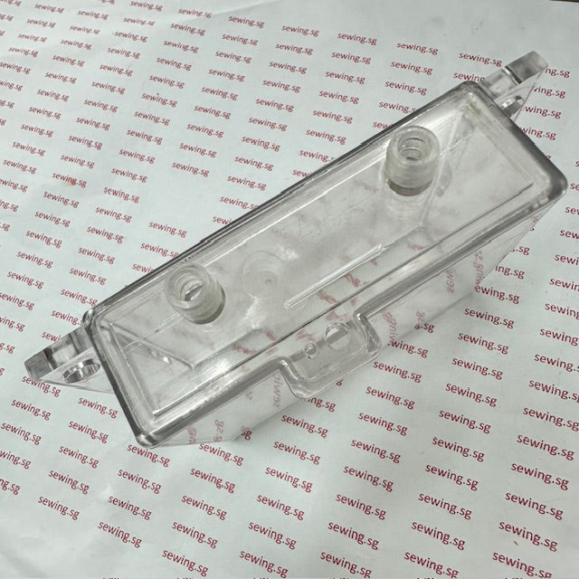 91-140300-01-000 / OIL RESERVOIR / 1245 Oil Tank.