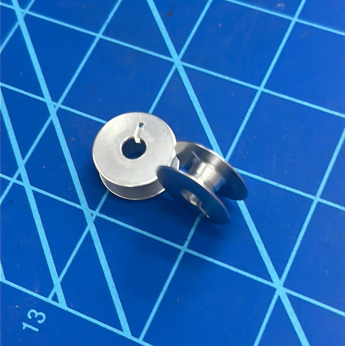 Bobbin SPULE - Alu Genuine PFAFF 591, 1591