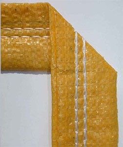 Bag Closer Thread - 20/6; 100% POLYESTER YARN 6 PLY: 7 Colour