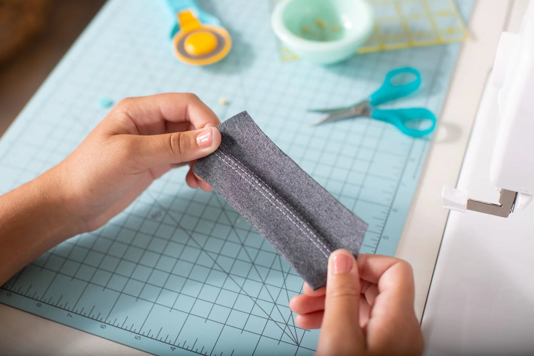 Euphoria BabyLock Cover Stitch Machine - BLC4 | Babylock