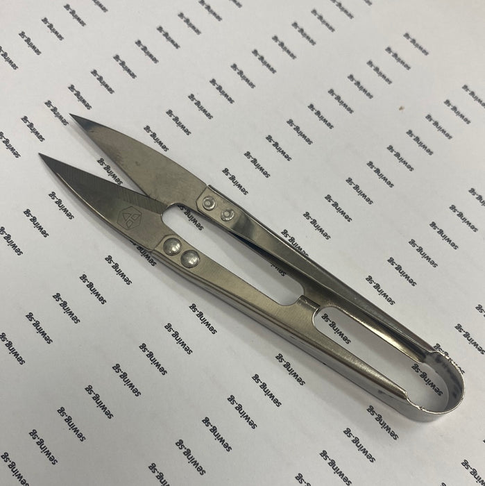 100%, Stainless Steel Snipper