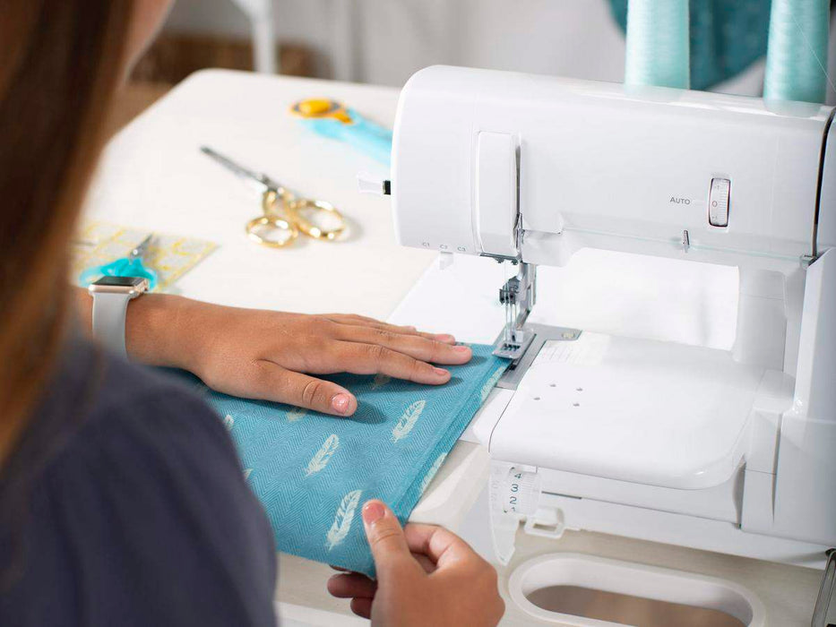 Euphoria BabyLock Cover Stitch Machine - BLC4 | Babylock