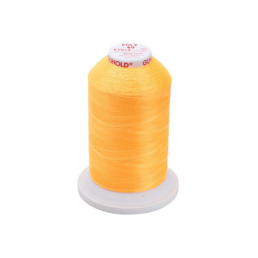 Gunold Embroidery Specialist Supplies Stabilizers, Threads, Tools etc