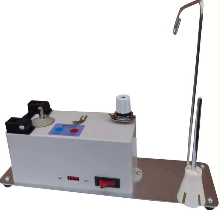 Bobbin Winder For Plastic and Metal Bobbins (Pedal sewing machines)