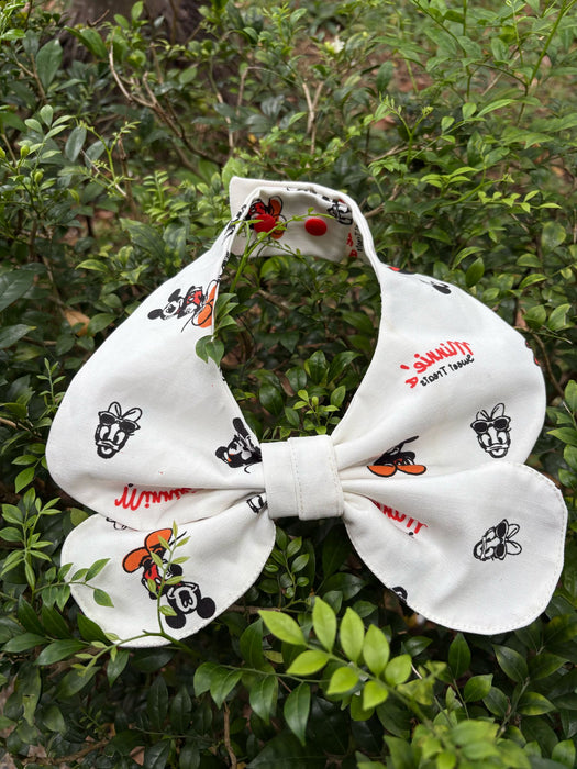 Hands-On Pet Bib Sewing Workshop – 2-Hour DIY Class at The Blues-Oasis Terraces (Materials Included)