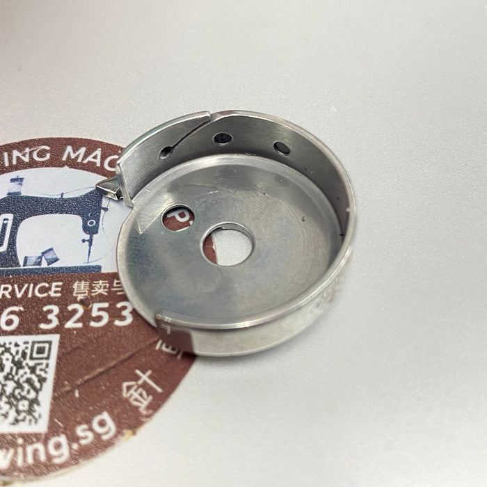 Bobbin Case PFAFF 1245, guaranteed to fit. Number: 91-018348-91