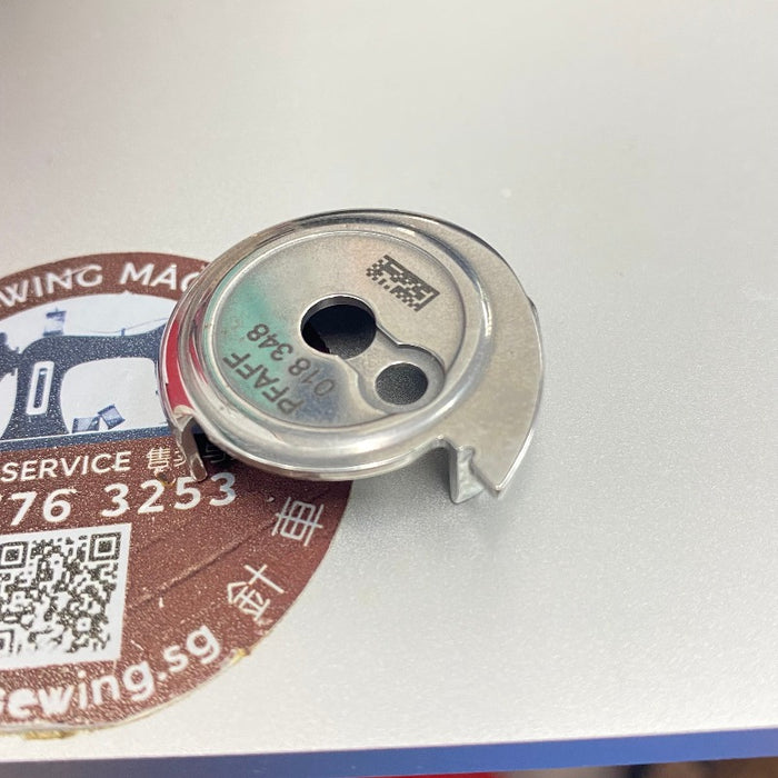 Bobbin Case PFAFF 1245, guaranteed to fit. Number: 91-018348-91