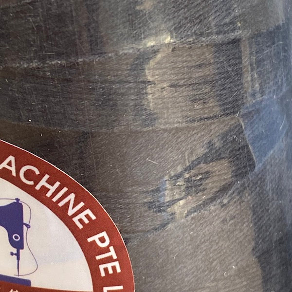 Bag Closer Thread - 20/6; 100% POLYESTER YARN 6 PLY: 7 Colour