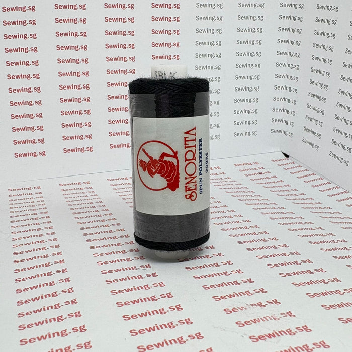 Jeans Sewing Thread (200m/roll)