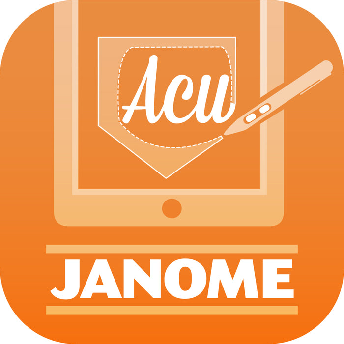 Janome S9 Skyline: High-End Sewing & Embroidery Machine + 3 Free Apps, 1-Year Training