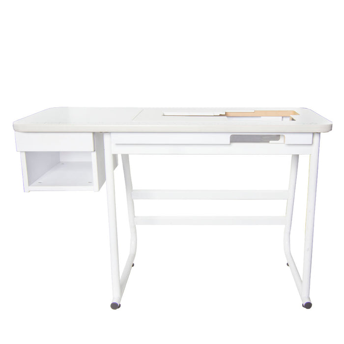 MC9450QCP+G Table | Janome Universal Sewing Table with Insert Plate G for Horizon Memory Craft 9450QCP