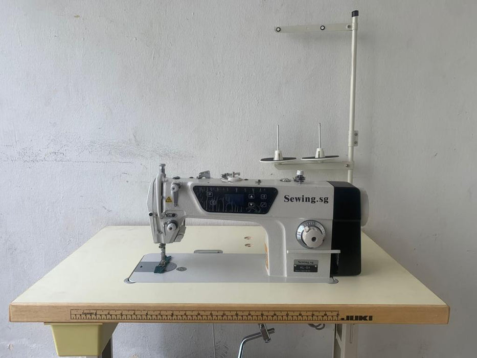 Lockstitch Complete set | Sewing.sg KL-D1