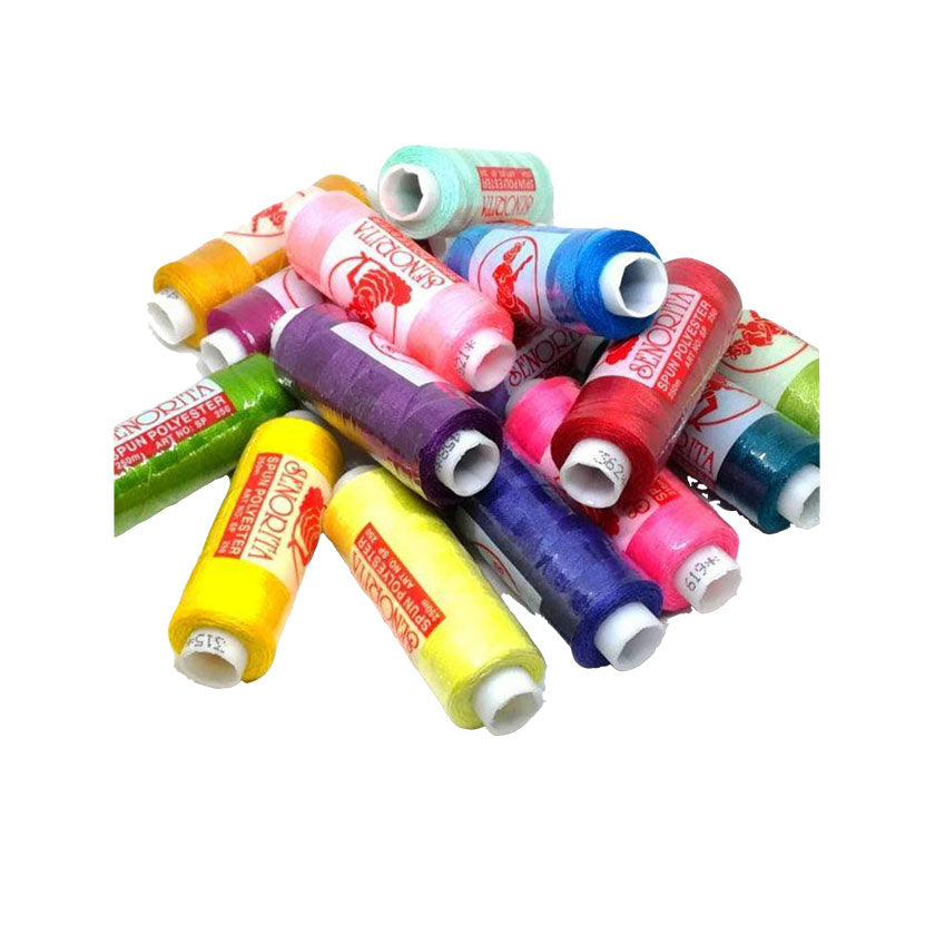 Senorita Sewing Threads