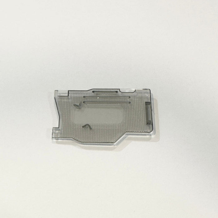 Bobbin Cover Plate / XG1887001 NEEDLE PLATE COVER SUPPLY ASSY
