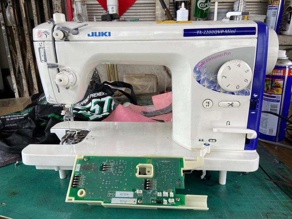 PCB of Juki TL-2200QVP,A403598PXA0A