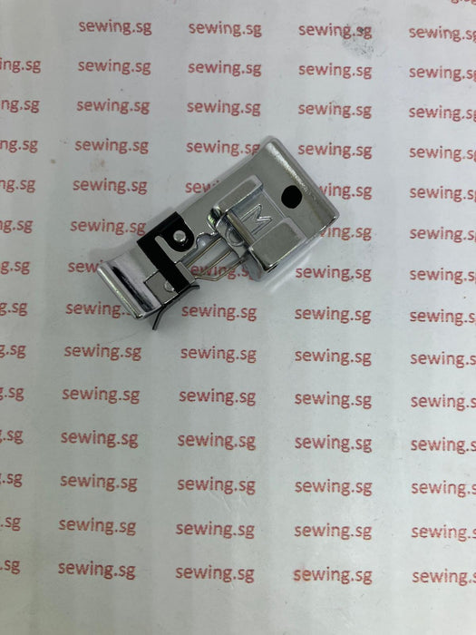 Overcast Foot or Overlock foot; 822808008 (OEM)