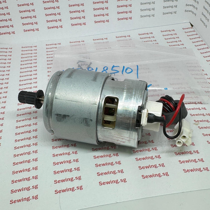 Motor drive XE8185101 for Brother PR655 PR655e PR1000e PR1050X
