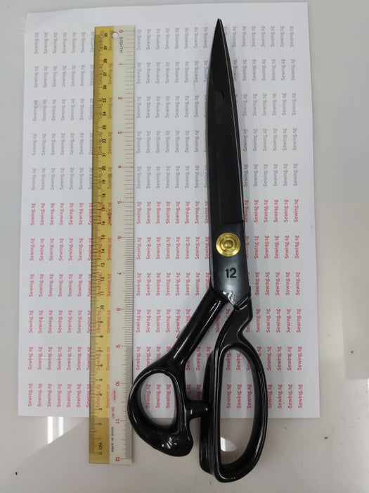 Pin Scissors -12":Online
