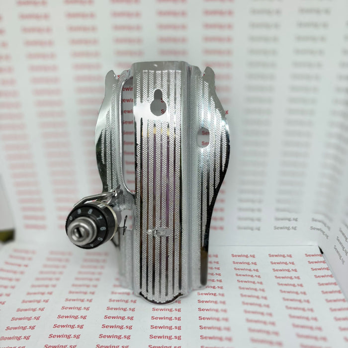 Face Plate for Traditional Sewing Machine