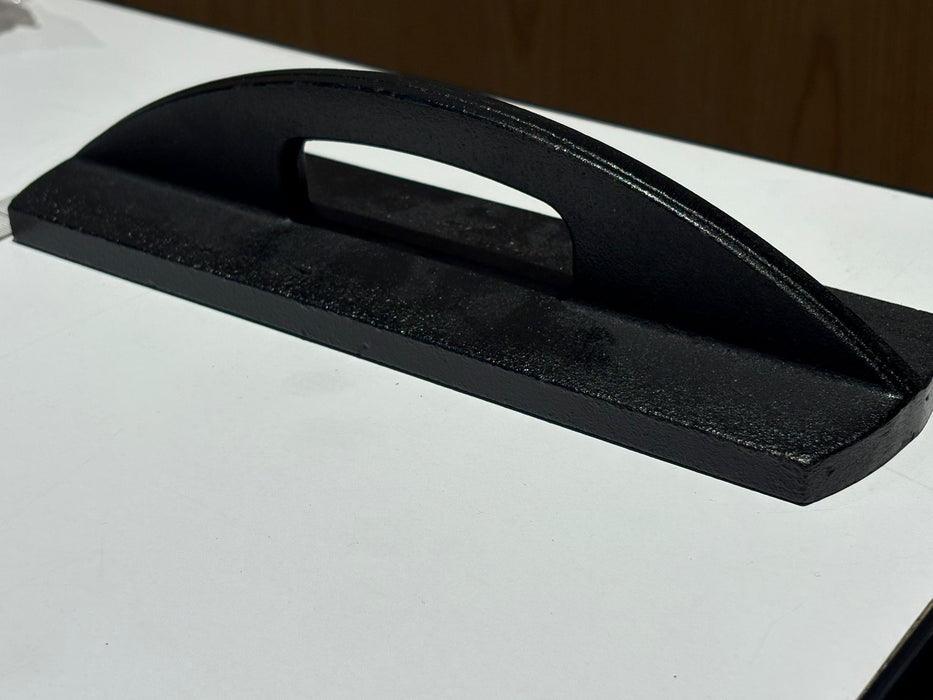 Pattern Weight – Black (1.6kg)