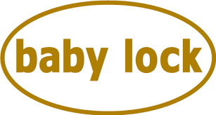 Baby lock Screw-SM4008LQ