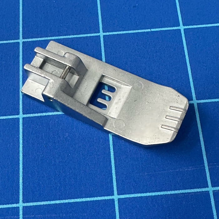 General Purpose Snap-On Presser Foot for Babylock Cover Stitch BLCS & BLCS-2