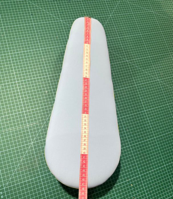 Ironing Board (Professional Type) with Wooden Stand