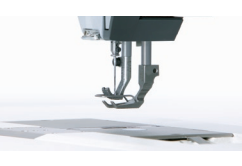 2545; PFAFF Unison Feed, Powerline, Single Needle Lockstitch; Upholstery & Technical fabrics stitching