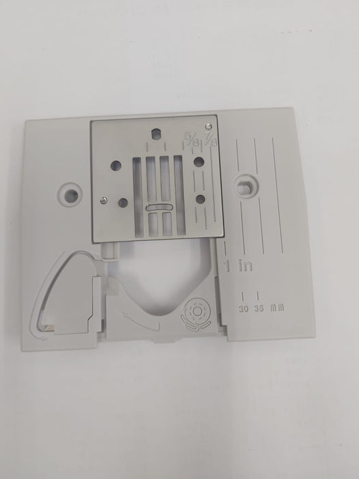 (Needle Plate Assy (FS60X) - XH4841001