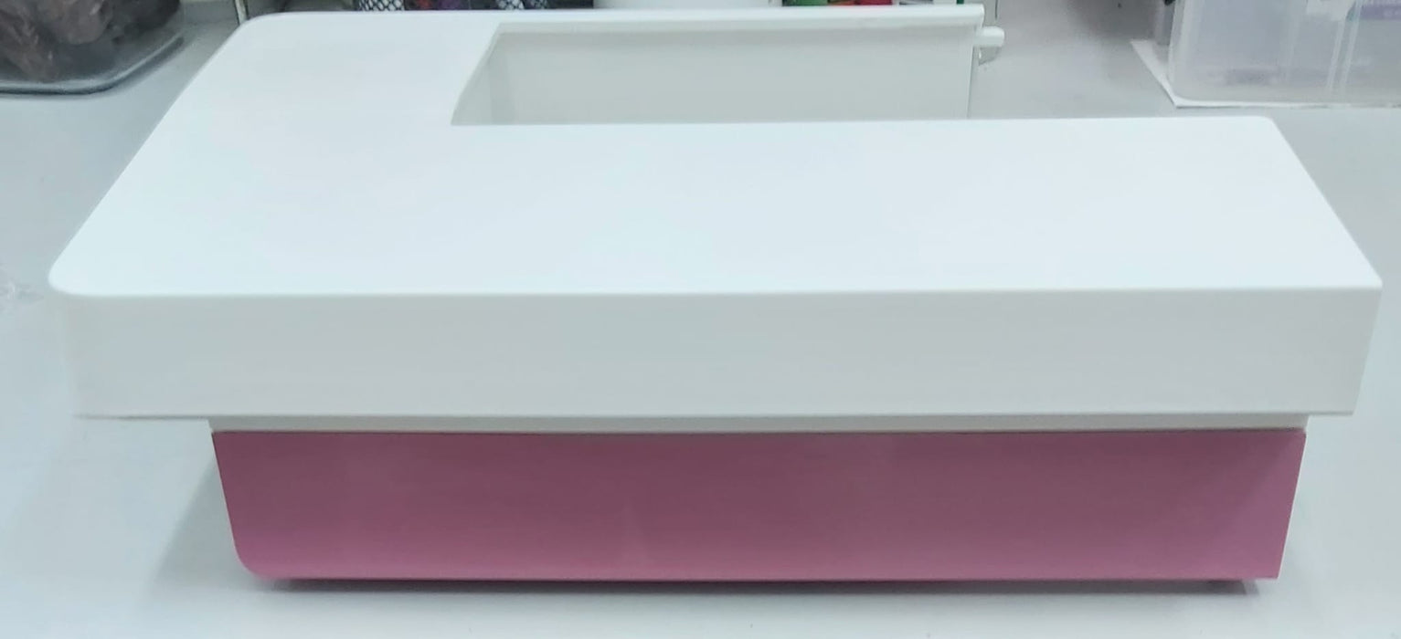 Janome 1522PG Wide Table