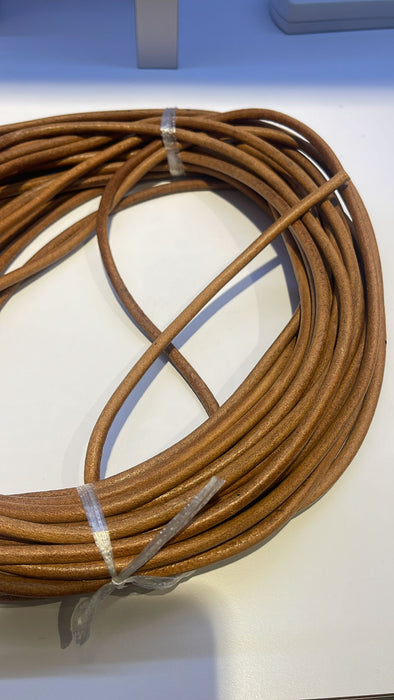 Premium Leather belt - 20 Meter Bundle