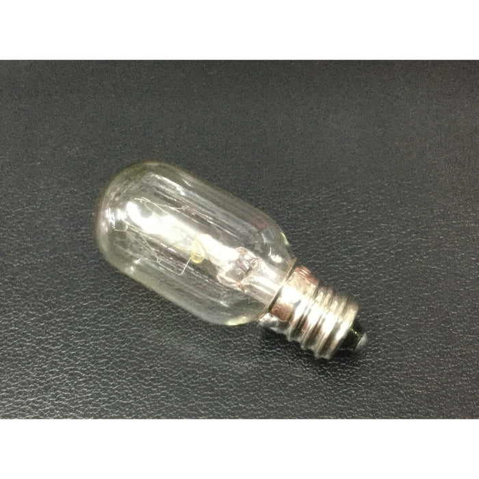 E12 Bulb