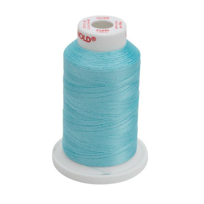 Gunold Embroidery Thread - POLY 40 - 1000m - 61440 - Pale Turquoise