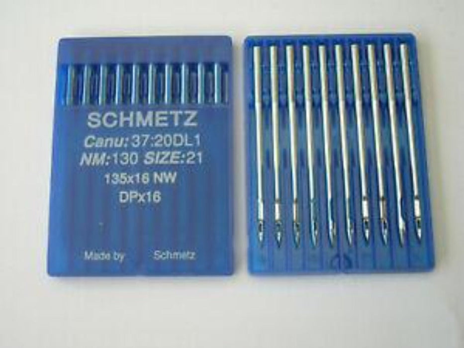 DPx16 LR widely use for Leather stitching