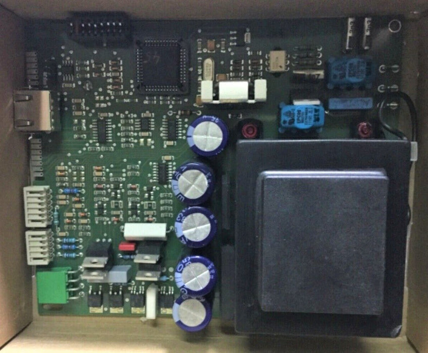 Veit Pc-Board Control VS2 V2-114999