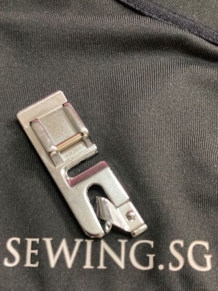 Rolled Hem / Picot Foot (Brother Original)