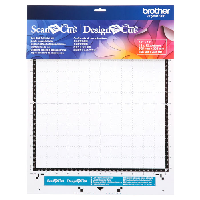 Brother ScanNCut CM Low Tack Adhesive Mat