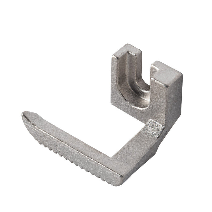 Right Roping Zipper Foot for Sailrite Ultrafeed LSZ-1 Sewing